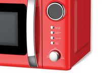 Mikrobangų krosnelė 800W, 20L HMW-20GRD HEINNER