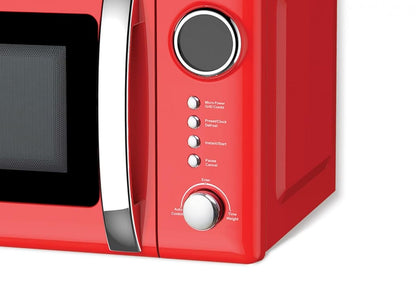 Mikrobangų krosnelė 800W, 20L HMW-20GRD HEINNER