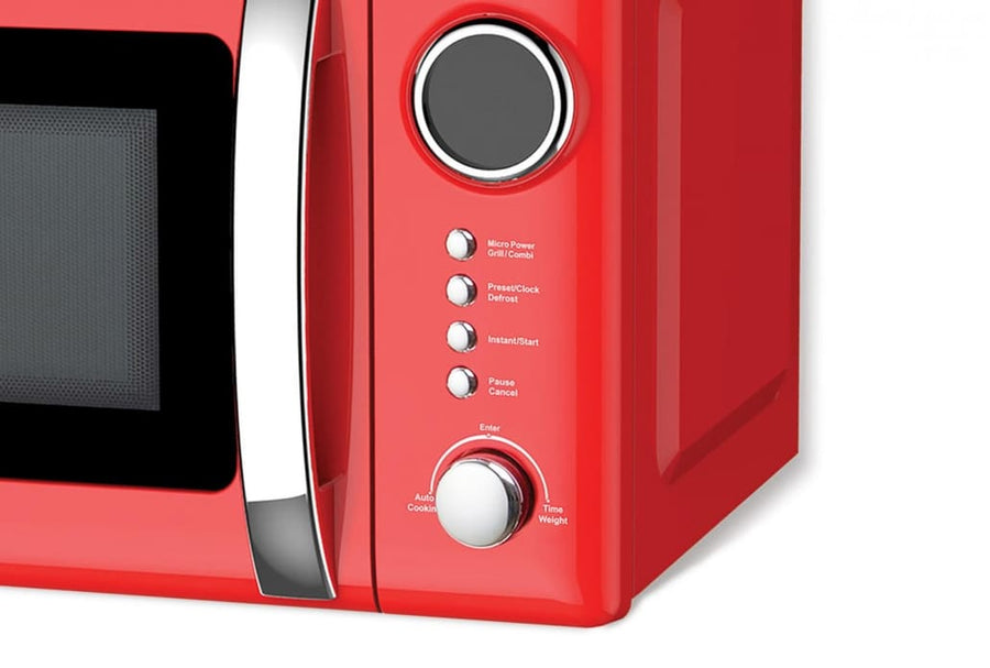 Mikrobangų krosnelė 800W, 20L HMW-20GRD HEINNER