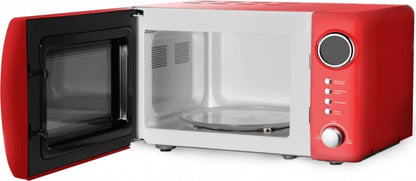 Mikrobangų krosnelė 800W, 20L HMW-20GRD HEINNER