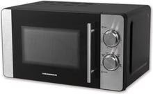Mikrobangų krosnelė 700W, 20L HMW-20MBKSS HEINNER