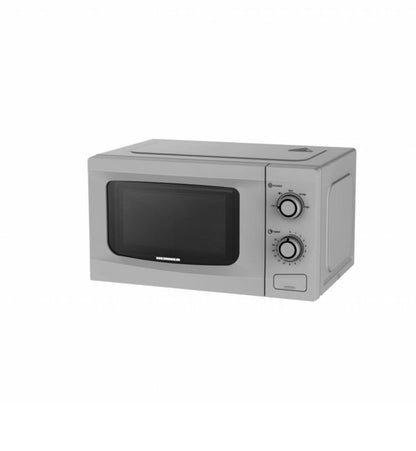 Mikrobangų krosnelė 700W, 20L HMW-M2035SL HEINNER