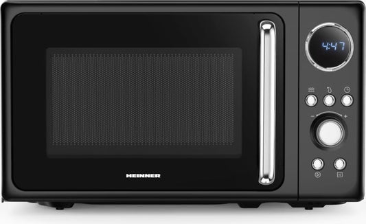 Mikrobangų krosnelė HMW-MD20DRBK HEINNER