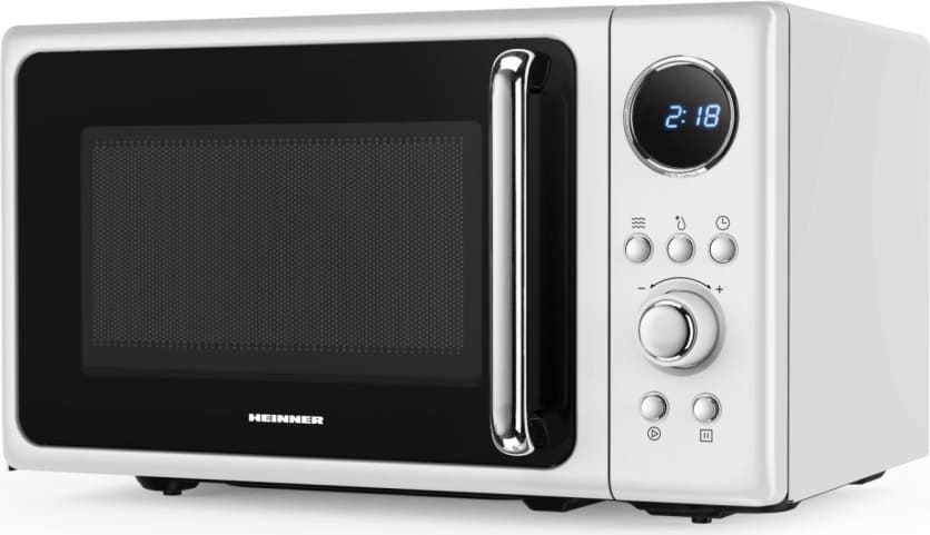 Mikrobangų krosnelė HMW-MD20DRWH HEINNER