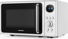 Mikrobangų krosnelė HMW-MD20DRWH HEINNER
