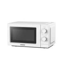 Mikrobangų krosnelė 700W, 19L HMW-MD20IVWH HEINNER