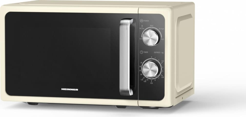 Mikrobangų krosnelė HMW-MD20MRCR HEINNER