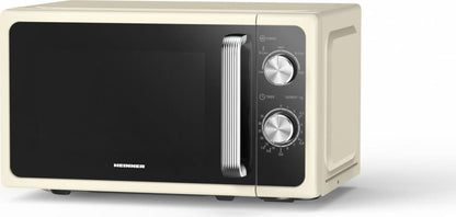 Mikrobangų krosnelė HMW-MD20MRCR HEINNER