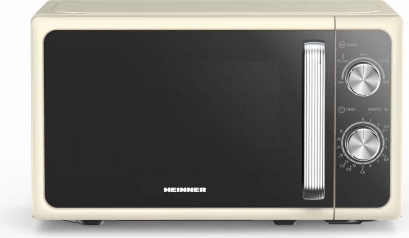 Mikrobangų krosnelė HMW-MD20MRCR HEINNER