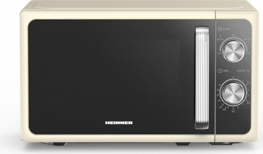 Mikrobangų krosnelė HMW-MD20MRCR HEINNER