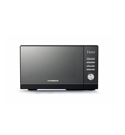 Mikrobangų krosnelė HMW-MD25DMRBK HEINNER