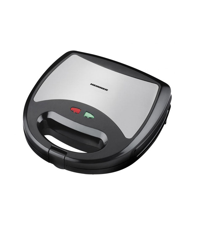 Riešutų keptuvė 750W HNM-750BKS HEINNER