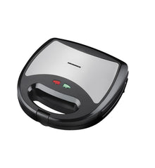 Riešutų keptuvė 750W HNM-750BKS HEINNER