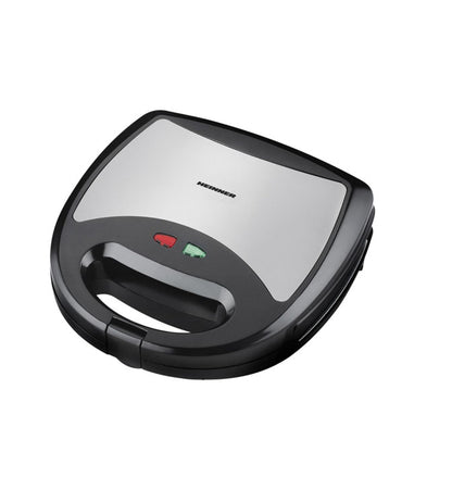 Riešutų keptuvė 750W HNM-750BKS HEINNER