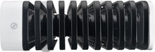 Tepalinis radiatorius 1000W/1300W/2300W HOH-M11WH-BK HEINNER