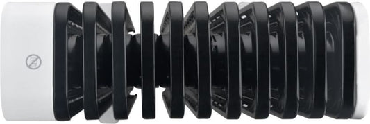 Tepalinis radiatorius 1000W/1300W/2300W HOH-M11WH-BK HEINNER