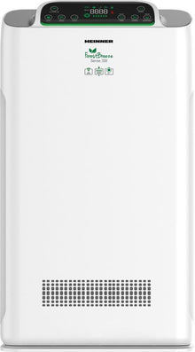 Oro valytuvas 80W 38m2 318m3/h HPA-318WIFI HEINNER