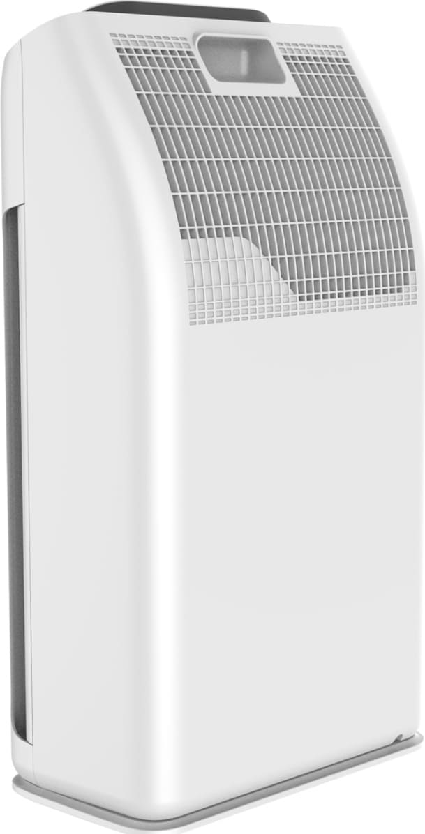 Oro valytuvas 80W 38m2 318m3/h HPA-318WIFI HEINNER