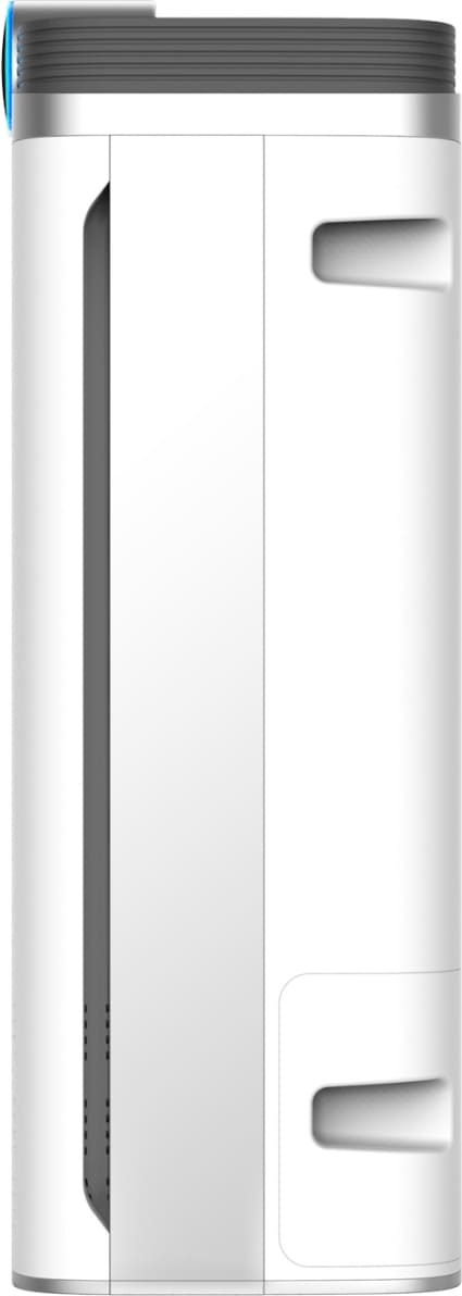 Oro valytuvas 85W 58m2 488m3/h HPA-488WIFI HEINNER
