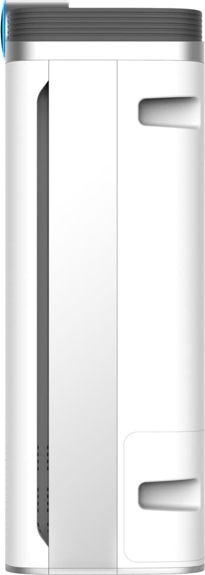 Oro valytuvas 85W 58m2 488m3/h HPA-488WIFI HEINNER