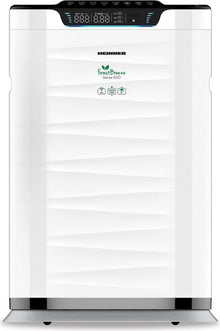 Oro valytuvas 75W 72m2 600m3/h HPA-600WIFI HEINNER