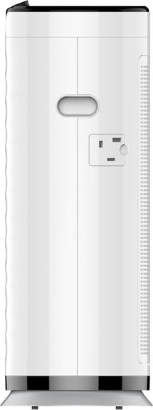 Oro valytuvas 75W 72m2 600m3/h HPA-600WIFI HEINNER