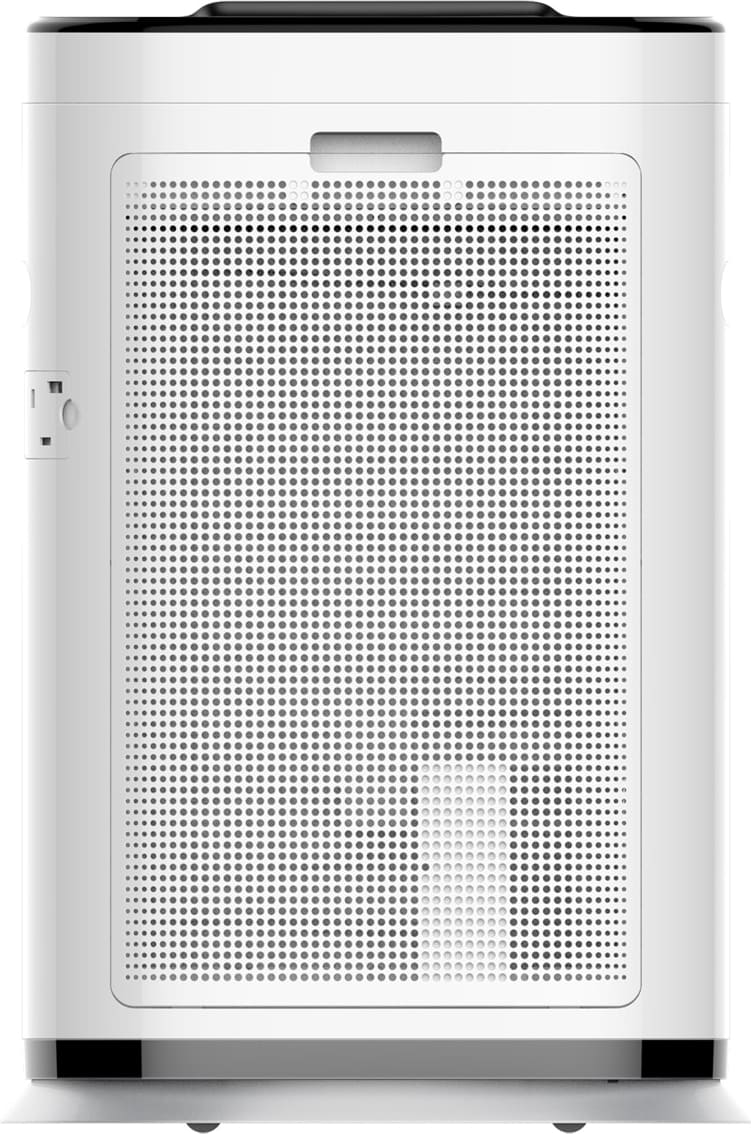 Oro valytuvas 75W 72m2 600m3/h HPA-600WIFI HEINNER