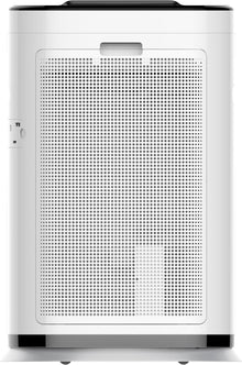 Oro valytuvas 75W 72m2 600m3/h HPA-600WIFI HEINNER