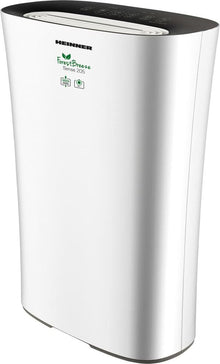 Oro valytuvas 22W 24m2 205m3/h HPA-M205 HEINNER