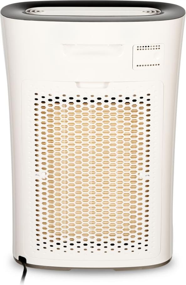 Oro valytuvas 22W 24m2 205m3/h HPA-M205 HEINNER