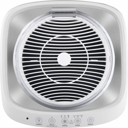 Oro valytuvas 35W 60m2 500m3/h HPA-M500 HEINNER