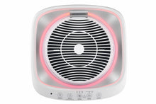 Oro valytuvas 35W 60m2 500m3/h HPA-M500 HEINNER