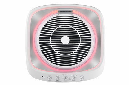 Oro valytuvas 35W 60m2 500m3/h HPA-M500 HEINNER