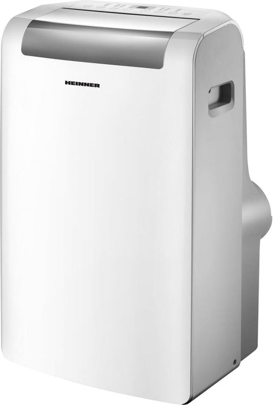 Oro kondicionierius PORTABLE 3.5kW HPAC-12WH HEINNER
