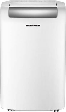 Oro kondicionierius PORTABLE 3.5kW HPAC-12WH HEINNER
