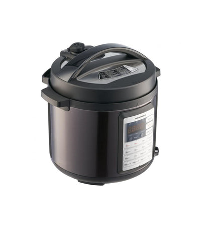Multifunkcinis slėginis puodas 1000W HPCK-38BK HEINNER