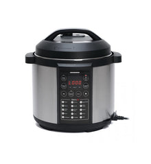 Multifunkcinis puodas 1000W HPCK-6IX HEINNER