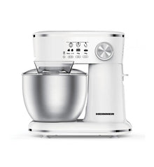Planetinis maišytuvas 1000W, 5L HPM-1000WHCH HEINNER