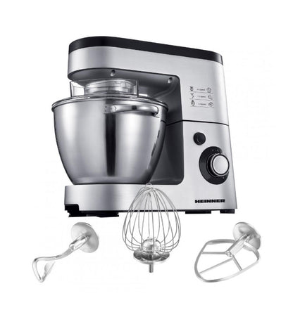 Virtuvinis kombainas 1500W, 5.5L HPM-1500XMC-V2 HEINNER