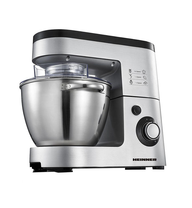 Virtuvinis kombainas 1500W, 5.5L HPM-1500XMC-V2 HEINNER