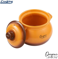 Puodas keramikinis 2L HR-FJ-020 HEINNER