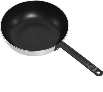 Wok keptuvė aliuminio su nelimpančia danga 28x8cm HR-JH-W28 HEINNER