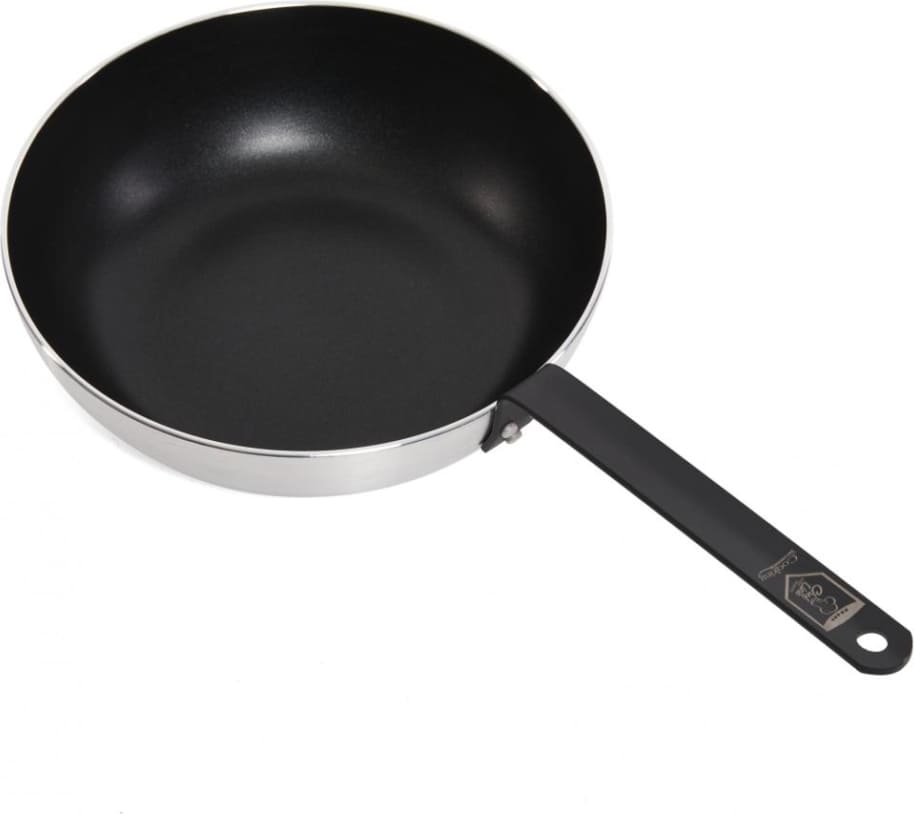 Keptuvė WOK aliuminio su nelimpančia danga 30x8cm HR-JH-W30 HEINNER