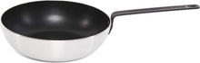 Keptuvė WOK aliuminio su nelimpančia danga 30x8cm HR-JH-W30 HEINNER