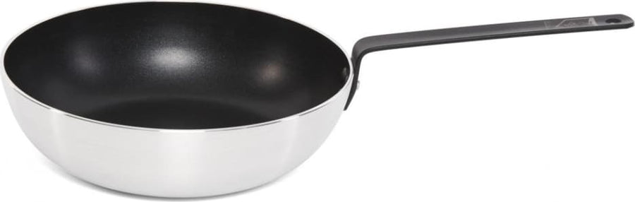 Keptuvė WOK aliuminio su nelimpančia danga 30x8cm HR-JH-W30 HEINNER
