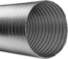 Lankstus aliuminio ortakis 1.5m 120mm HR-TFA12015 HEINNER