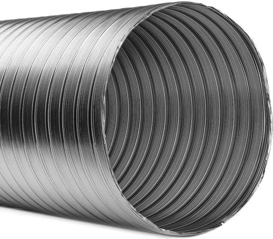 Lankstus aliuminio ortakis 1.5m 120mm HR-TFA12015 HEINNER