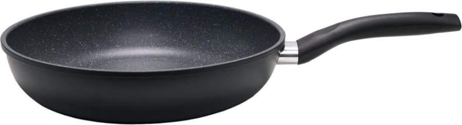 Keptuvė aliuminio su nelimpančia danga 28x6.5cm HR-YS-T28 HEINNER