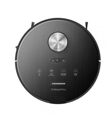 Robotas dulkių siurblys HRVC-MAI52BK HEINNER
