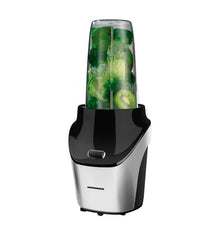 Kokteilinė iš dviėjų indų, BPA-free, 1000W, 1L HSB-T1000SS HEINNER